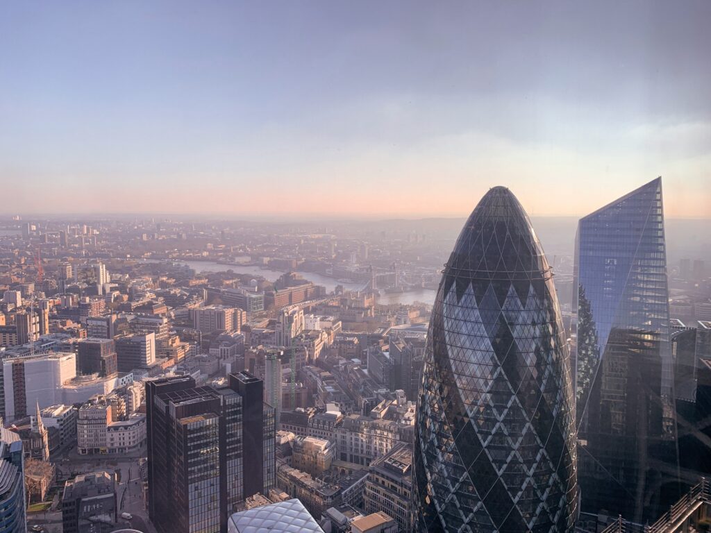 UK Business Visa Services in the UAE